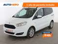 Ford Tourneo Courier 1.0 Ecoboost Titanium Blanco - thumbnail 1