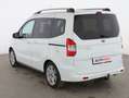 Ford Tourneo Courier 1.0 Ecoboost Titanium Blanco - thumbnail 4