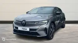Renault E-Tech Electric EV60 220ch Iconic super charge