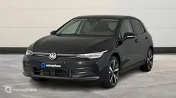 Volkswagen Golf 1.5 eTSI EVO2 116ch VW Edition DSG7
