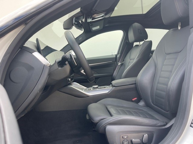 BMW 430 Gran Coupe iA xDrive M Sportpaket Navi Digitales C — photo 6