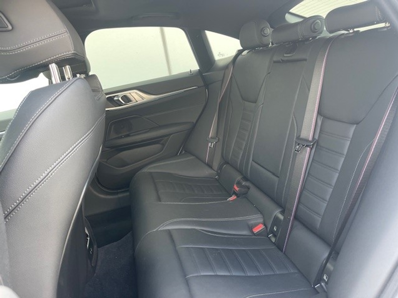BMW 430 Gran Coupe iA xDrive M Sportpaket Navi Digitales C — photo 11
