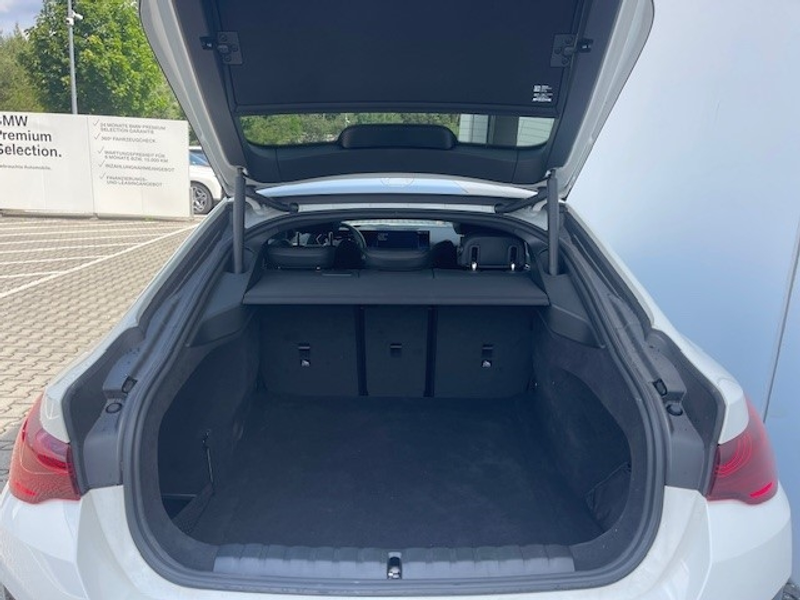 BMW 430 Gran Coupe iA xDrive M Sportpaket Navi Digitales C — photo 14