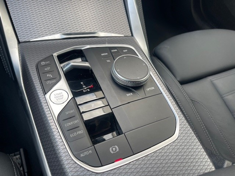 BMW 430 Gran Coupe iA xDrive M Sportpaket Navi Digitales C — photo 7