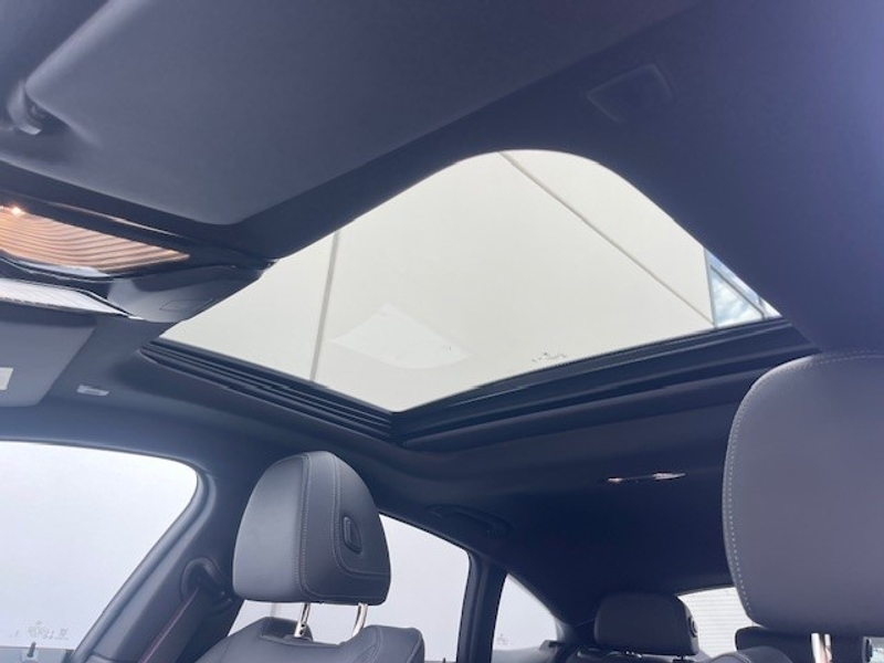 BMW 430 Gran Coupe iA xDrive M Sportpaket Navi Digitales C — photo 10