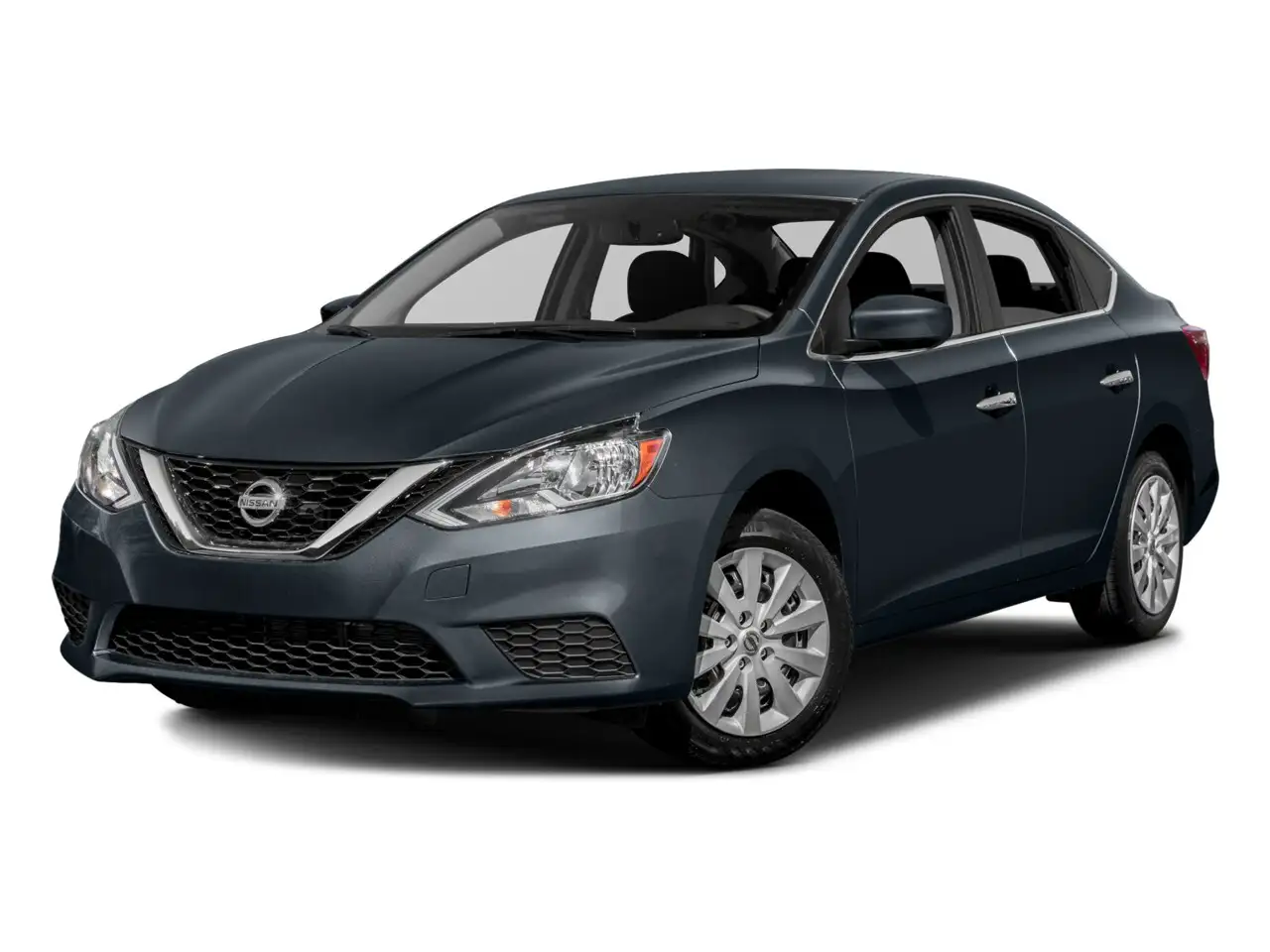 2016 Nissan Sentra
