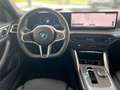 BMW i4 i4 Gran Coupe eDrive35 M Sport Grau - thumbnail 8