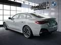 BMW i4 i4 Gran Coupe eDrive35 M Sport Grau - thumbnail 10