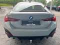 BMW i4 i4 Gran Coupe eDrive35 M Sport Grau - thumbnail 17