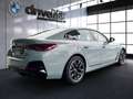 BMW i4 i4 Gran Coupe eDrive35 M Sport Grau - thumbnail 13