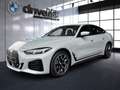 BMW i4 i4 Gran Coupe eDrive35 M Sport Grau - thumbnail 2
