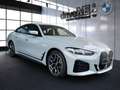 BMW i4 i4 Gran Coupe eDrive35 M Sport Grau - thumbnail 15