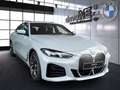 BMW i4 i4 Gran Coupe eDrive35 M Sport Grau - thumbnail 16