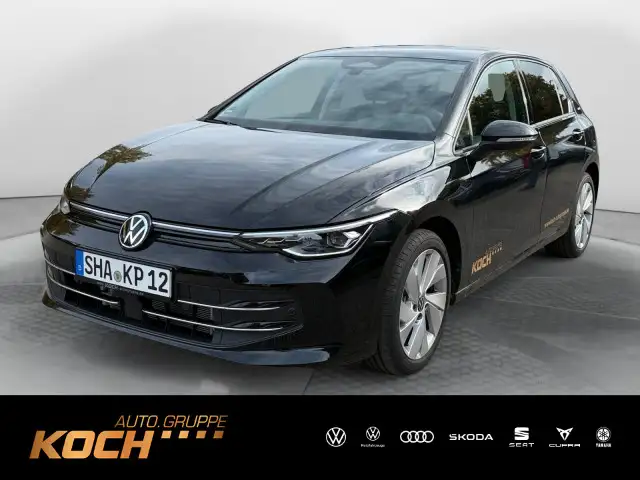 Volkswagen Golf VIII 1.5eTSI Energy DSG LED Navi