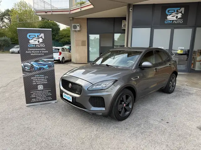 Jaguar E-Pace E-Pace 2.0d i4 R-Dynamic awd 150cv auto