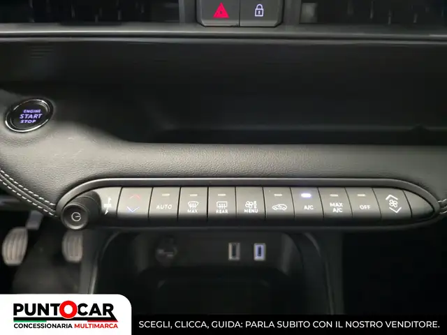 Jeep Avenger view 14
