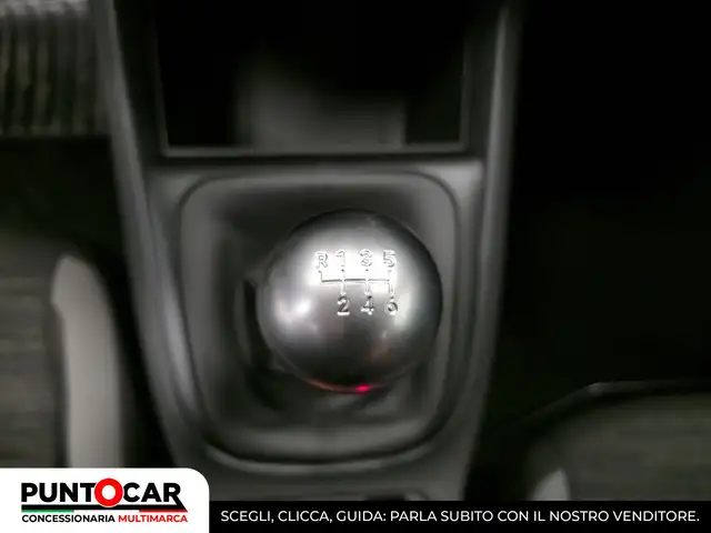Jeep Avenger view 12