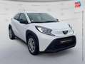 Toyota Aygo X 1.0 VVT-i 72ch Dynamic Bianco - thumbnail 3