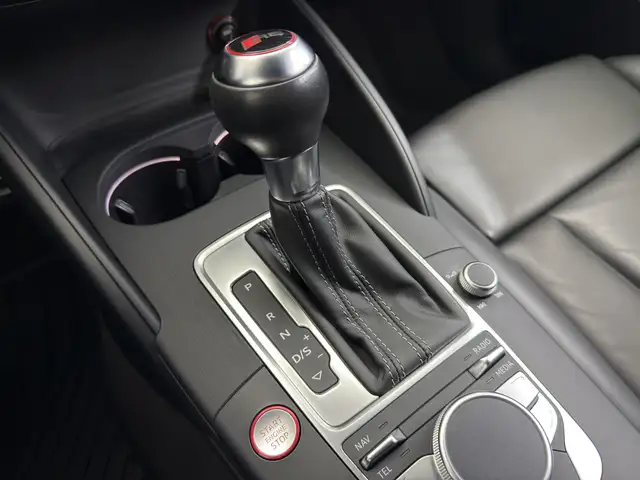 Audi RS3 view 27