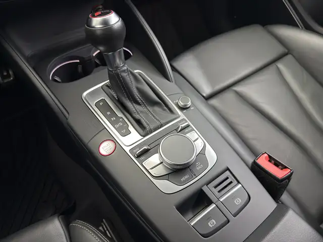 Audi RS3 view 26