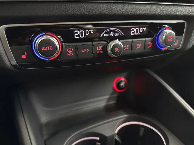 Audi RS3 view 25