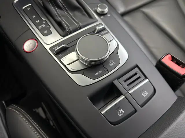 Audi RS3 view 28