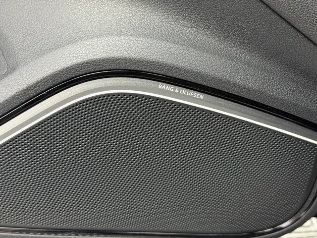 Audi RS3 view 29