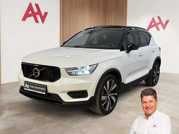 T4 PHEV R-Design ** Zetel/Stuurverw | Camera | ...