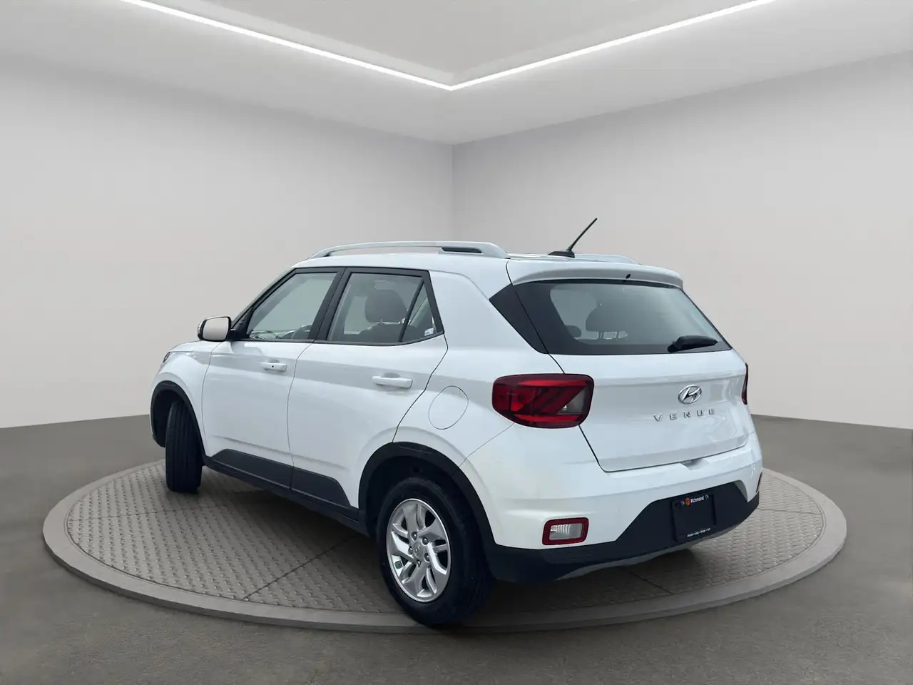 Hyundai Venue снимка Hyundai Venue
