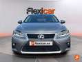 Lexus CT 200h Business Gris - thumbnail 2