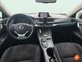 Lexus CT 200h Business Gris - thumbnail 11