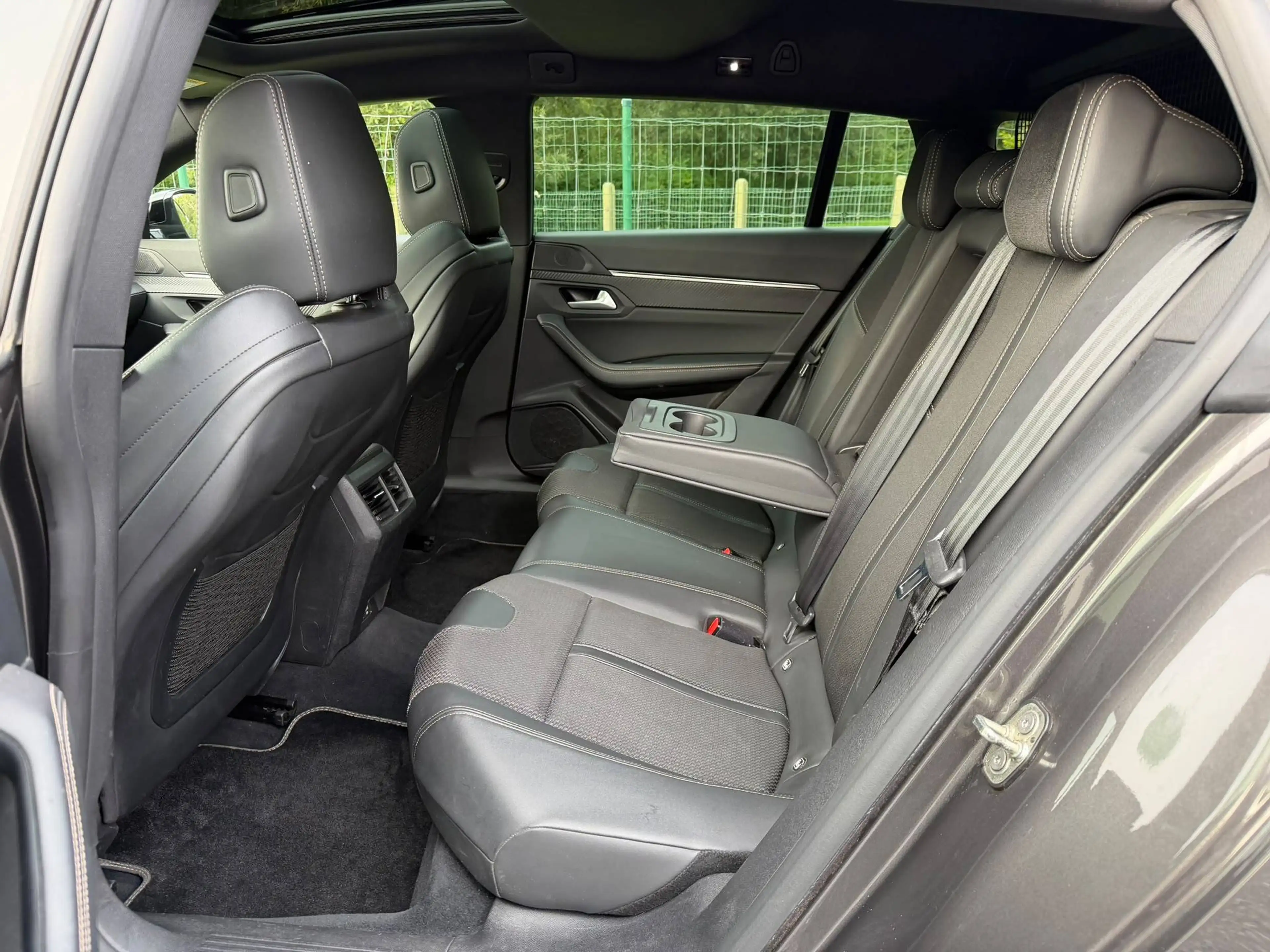 Peugeot 508 SW 1.6 PHEV GT*9.900NETTO*HANDELAARSPRIJS/PRIX MARCHAND* — photo 14