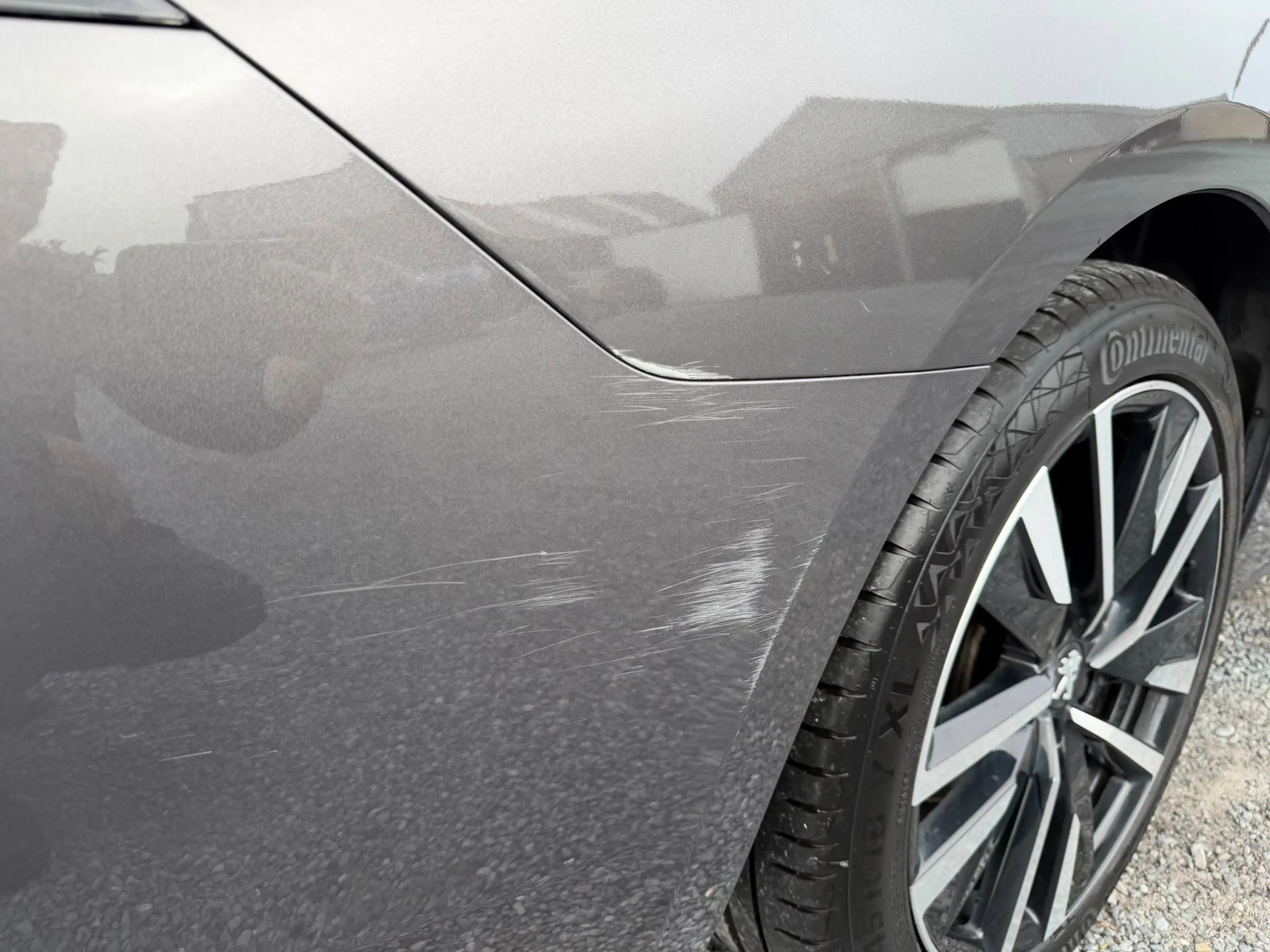 Peugeot 508 SW 1.6 PHEV GT*9.900NETTO*HANDELAARSPRIJS/PRIX MARCHAND* — photo 8
