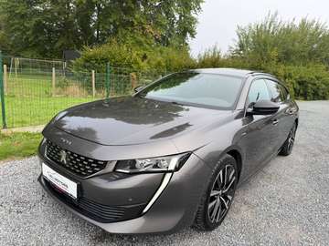 SW 1.6 PHEV GT*9.900NETTO*HANDELAARSPRIJS/PRIX MARCHAND*