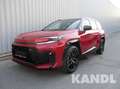 Toyota RAV 4 RAV4 2,5 HSD GR-SPORT 4WD LED+Navi+SHZ+2xKlima Rot - thumbnail 1