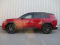 Toyota RAV 4 RAV4 2,5 HSD GR-SPORT 4WD LED+Navi+SHZ+2xKlima Rot - thumbnail 4