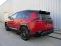 Toyota RAV 4 RAV4 2,5 HSD GR-SPORT 4WD LED+Navi+SHZ+2xKlima Rot - thumbnail 5