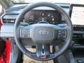 Toyota RAV 4 RAV4 2,5 HSD GR-SPORT 4WD LED+Navi+SHZ+2xKlima Rot - thumbnail 15