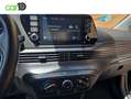 Hyundai BAYON 1.0 TGDI 74kW (100CV) 48V Maxx Azul - thumbnail 14
