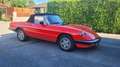 Alfa Romeo Spider 2000 Rot - thumbnail 3