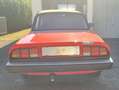 Alfa Romeo Spider 2000 Rot - thumbnail 4