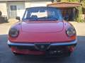 Alfa Romeo Spider 2000 Rot - thumbnail 2