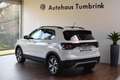 Volkswagen T-Cross Life TSI DSG Navi SHZ Garantieverl. Blanc - thumbnail 5