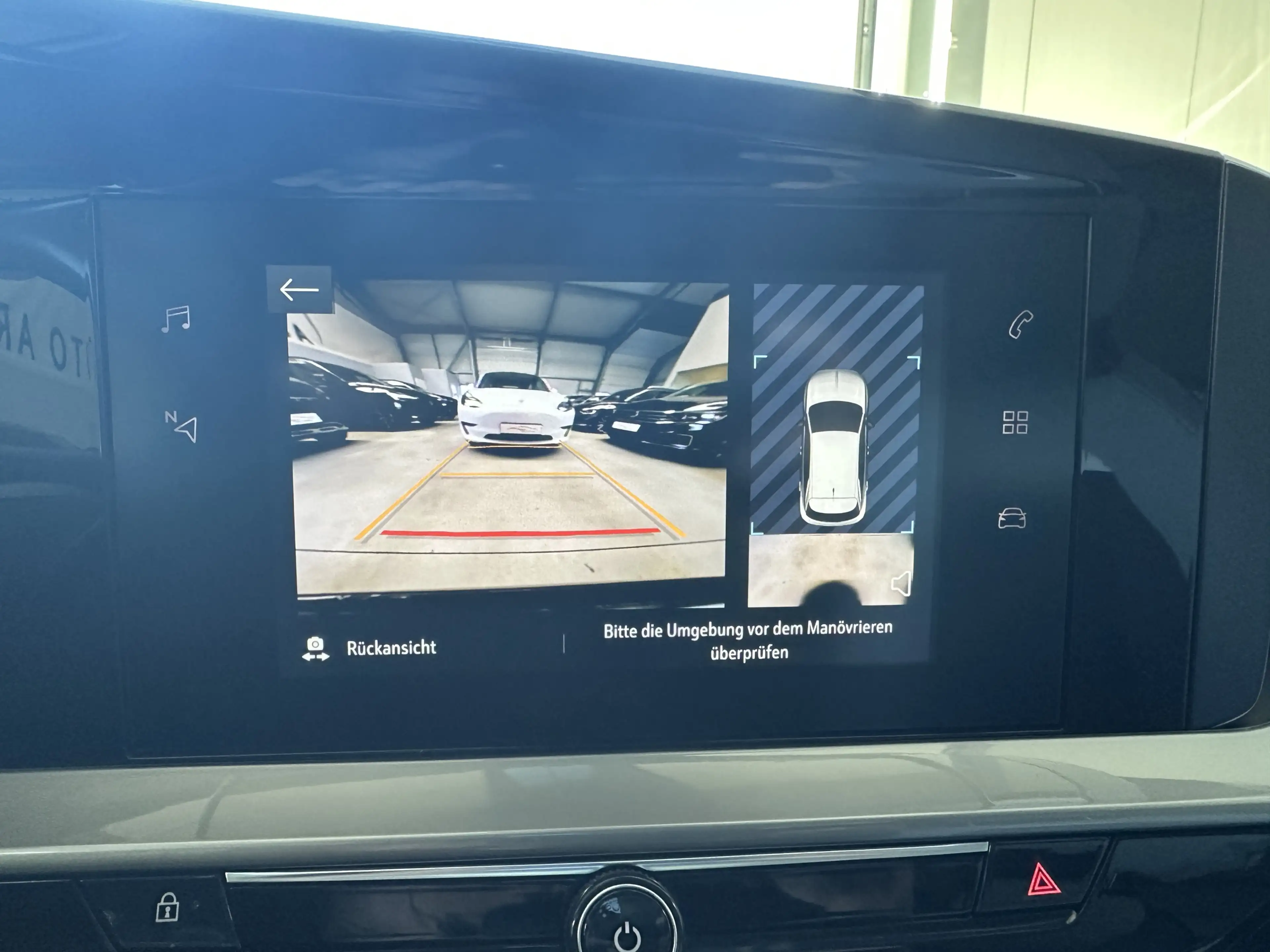 Opel Mokka e Elegance Wärmepumpe SHZ LED DAB Kamera — photo 12