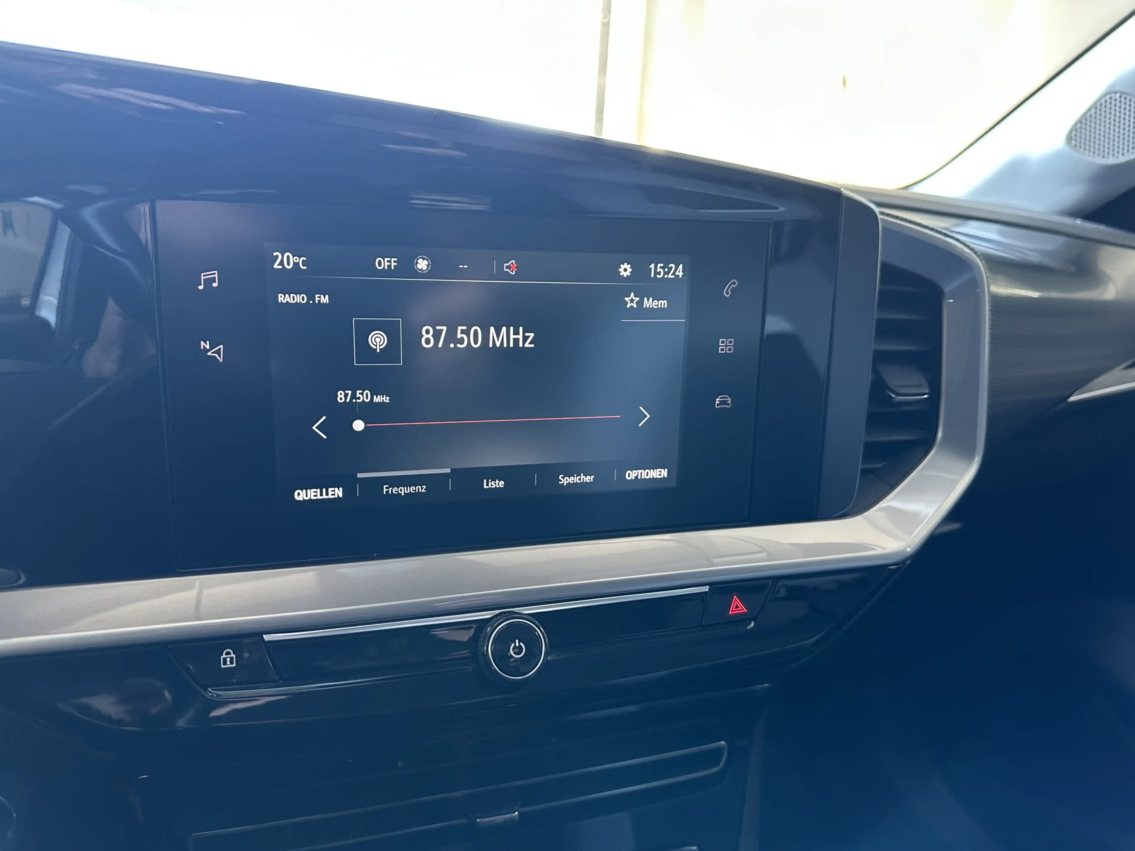 Opel Mokka e Elegance Wärmepumpe SHZ LED DAB Kamera — photo 14