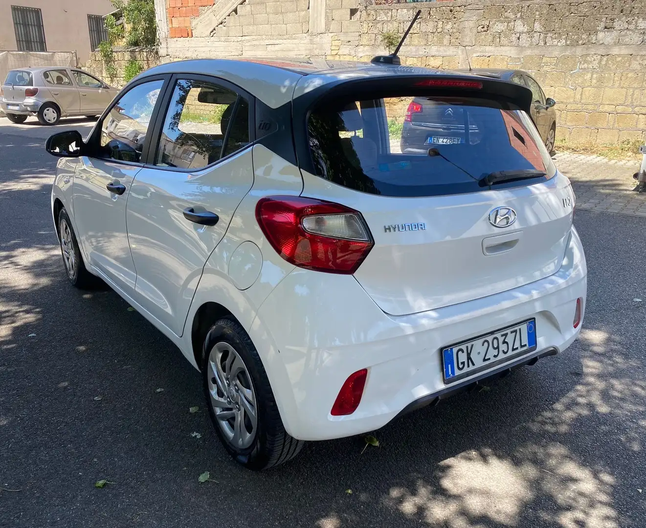 Hyundai i10 1.0 mpi Prime - 2