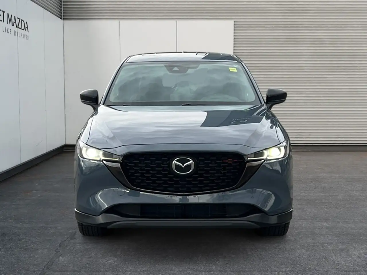 Mazda CX-5 снимка Mazda CX-5