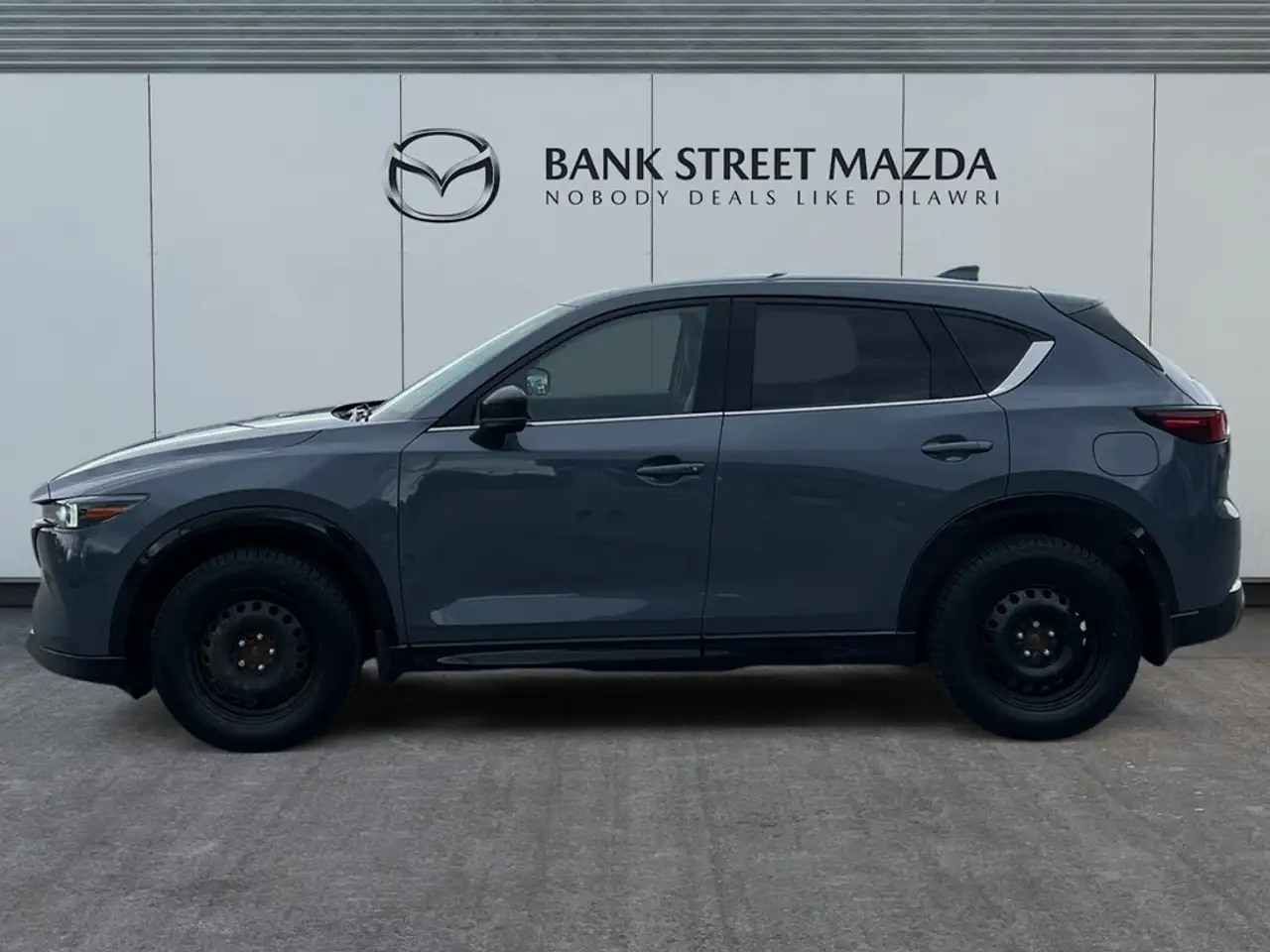 Mazda CX-5 снимка Mazda CX-5