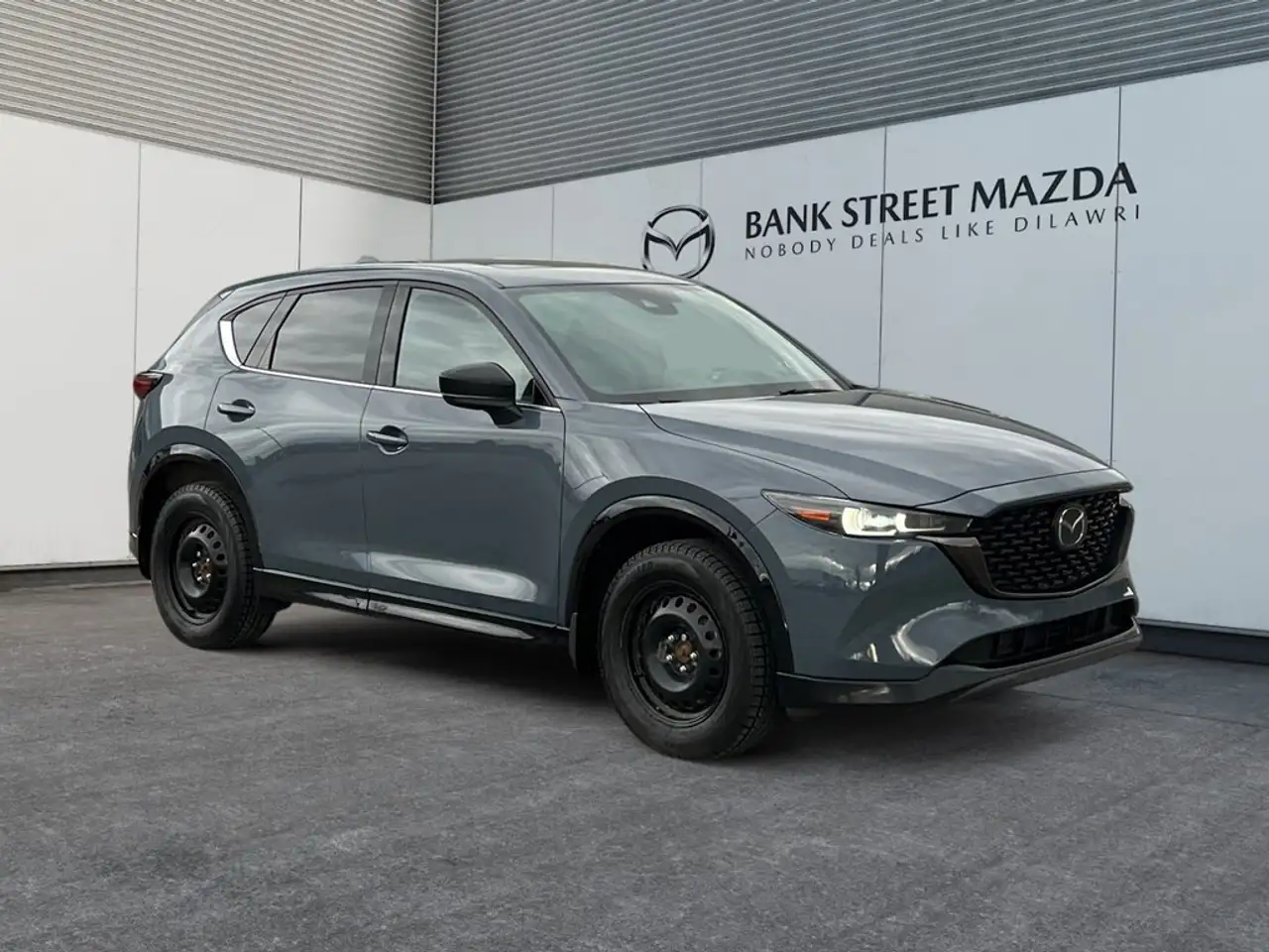 Mazda CX-5 снимка Mazda CX-5
