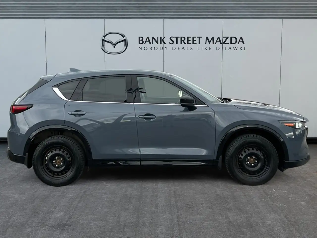 Mazda CX-5 снимка Mazda CX-5